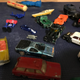Illustration for article titled Colossal Die-Cast Collection - Box 79 - 10,000 Cars Under the Shelf (of my garage...)